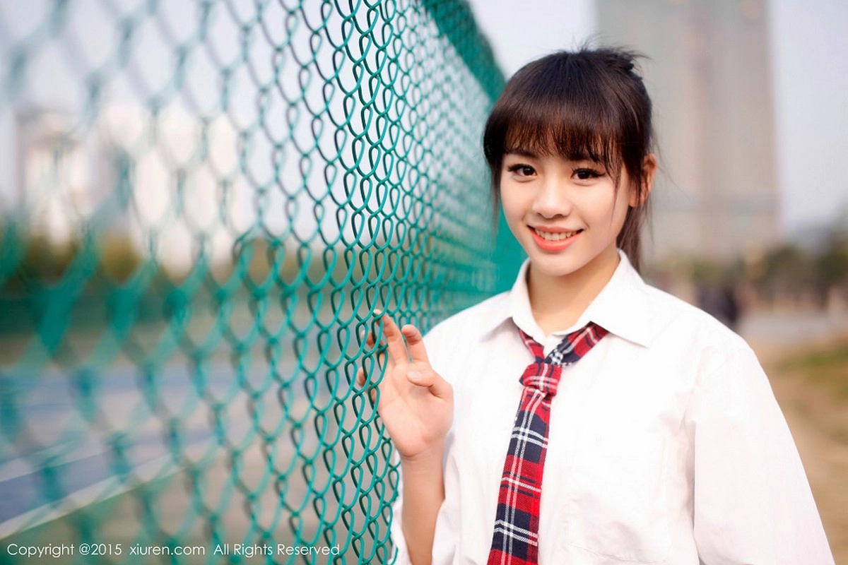 Xrmnw.Vip_七米baby_写真