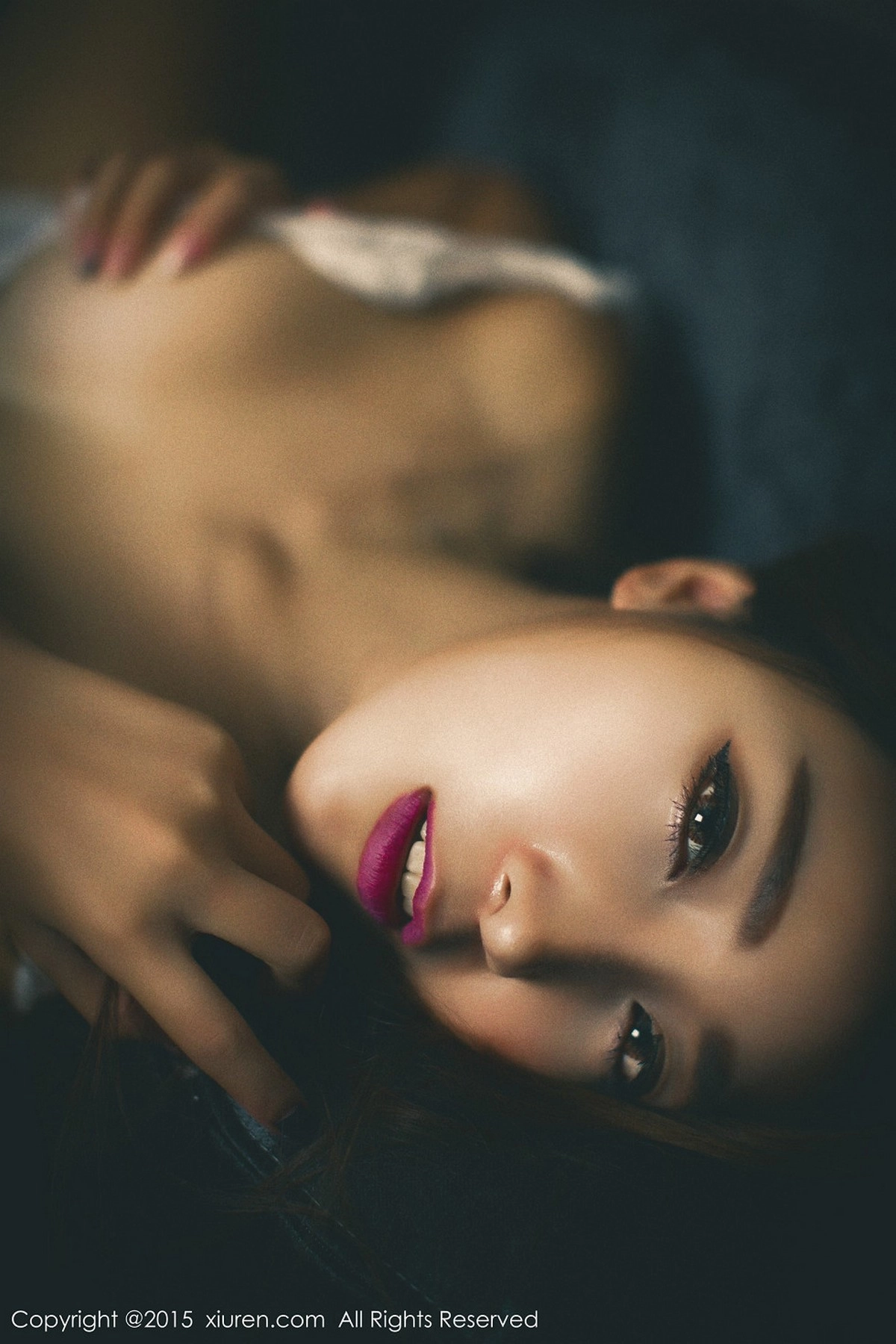 Xrmnw.Vip_黄歆苑_写真