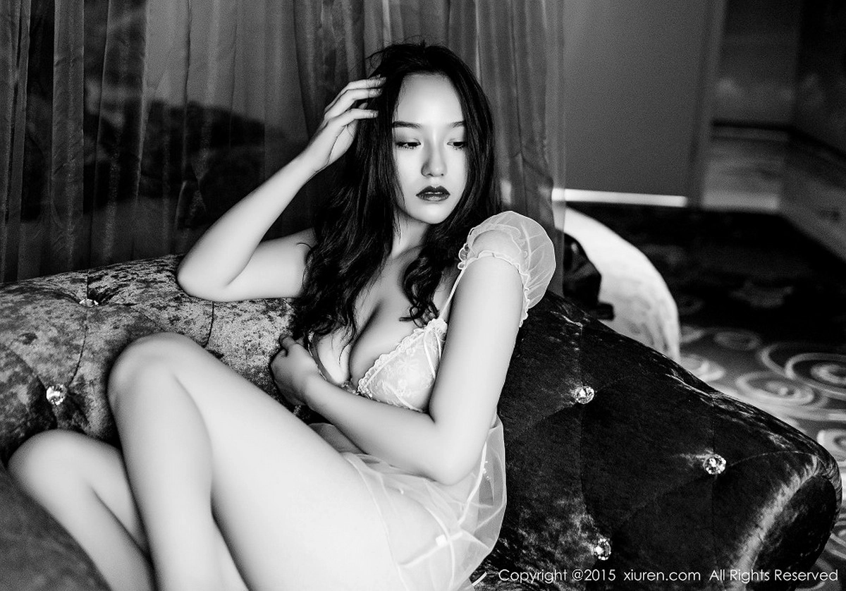 Xrmnw.Vip_鱼猫盾_写真