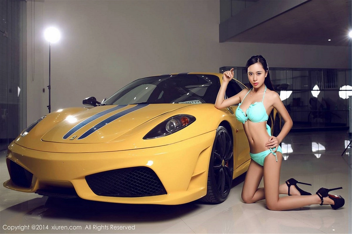 Xrmnw.Vip_黄可_写真