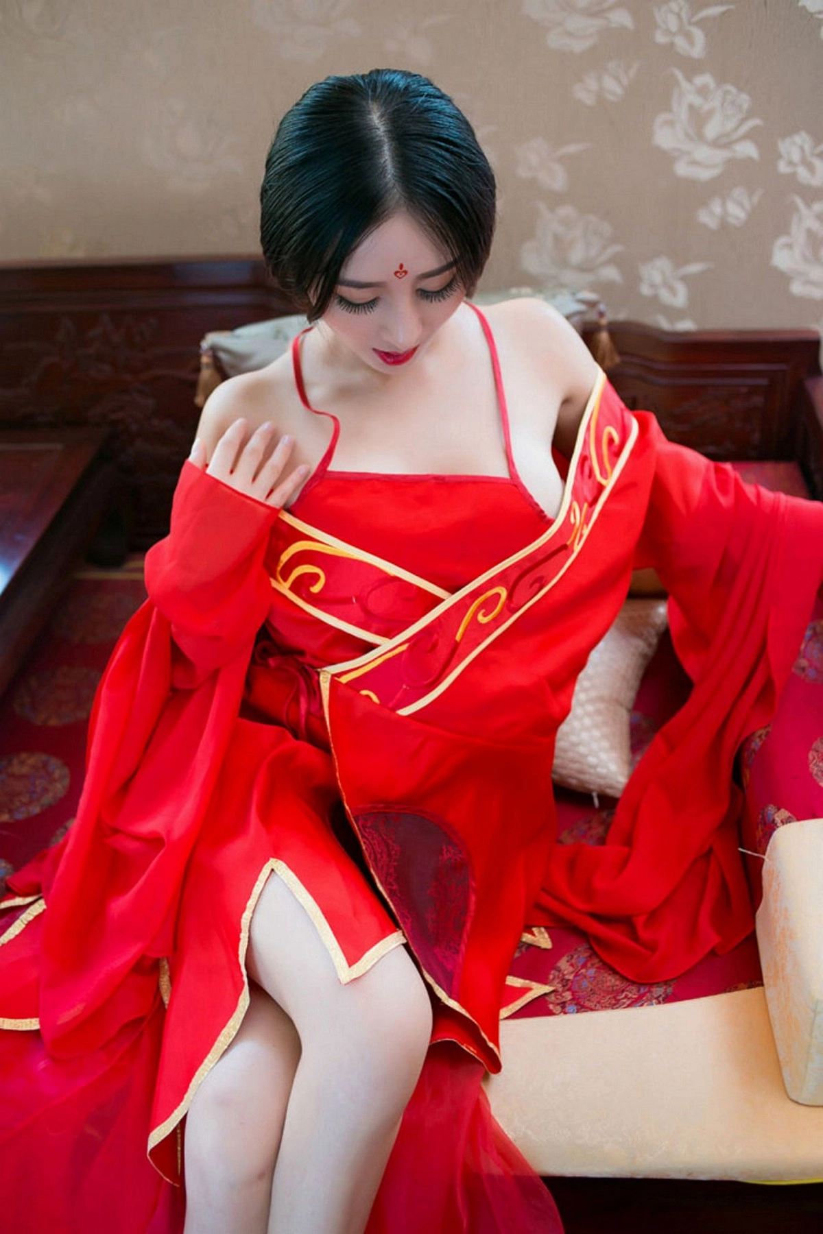 Xrmnw.Vip_邹晶晶_写真