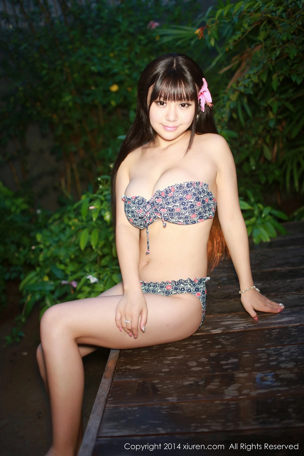 Xrmnw.Vip_Barbie可儿_写真