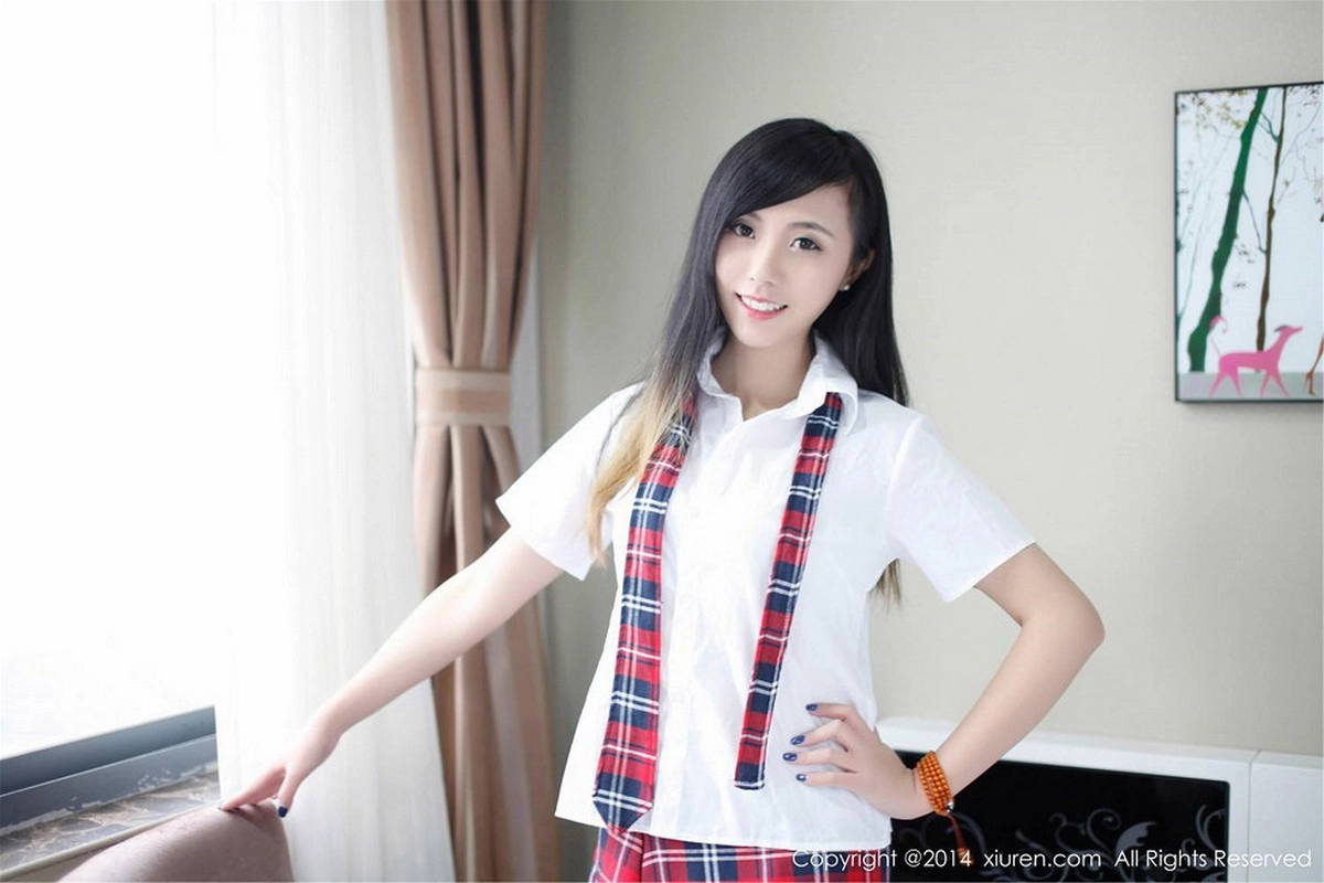 Xrmnw.Vip_谢忱倬_写真