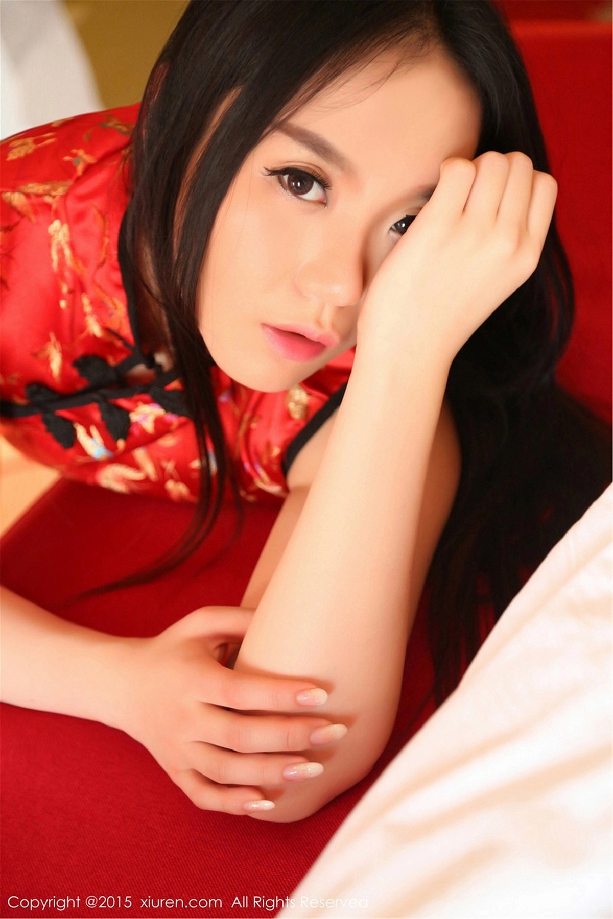 Xrmnw.Vip_Jennifer小若_写真