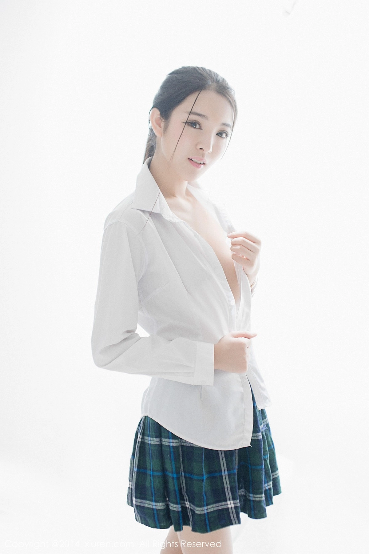 Xrmnw.Vip_陈大榕_写真