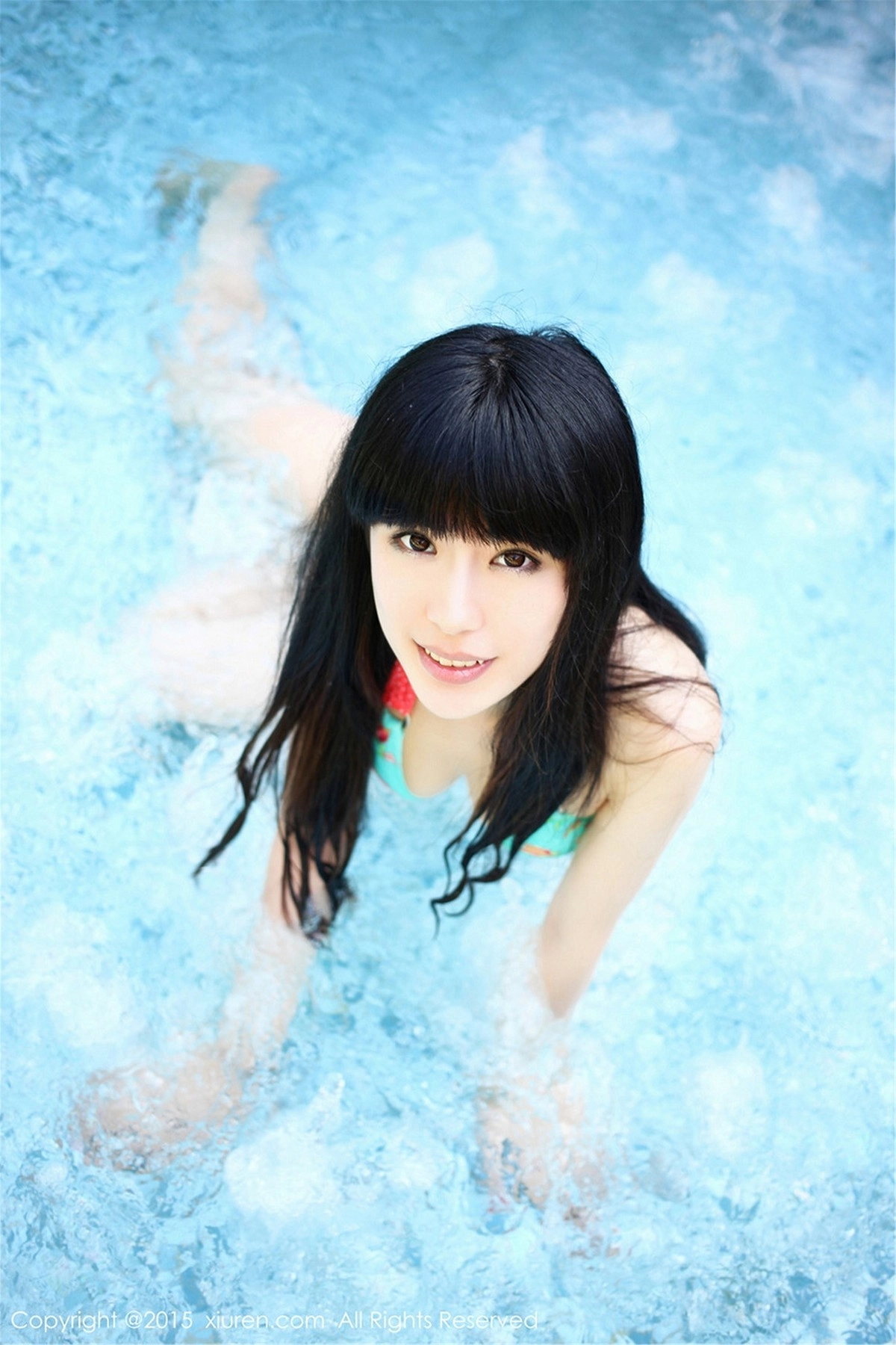 Xrmnw.Vip_刘雪妮_写真