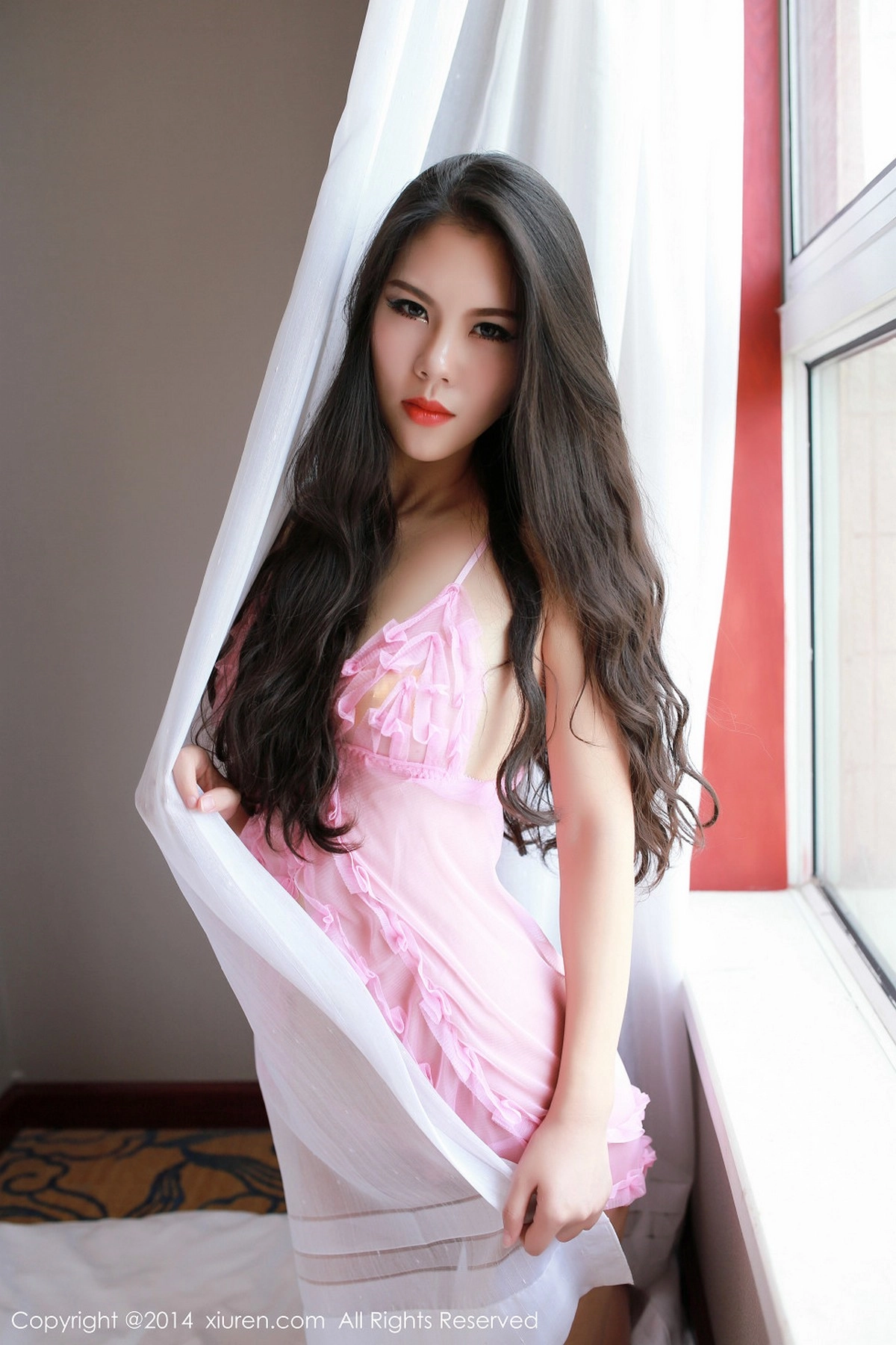 Xrmnw.Vip_米尔Dear_写真