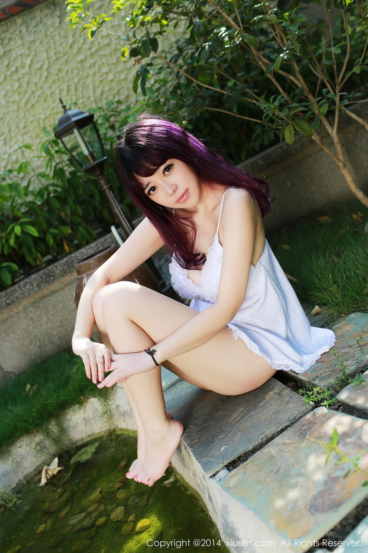 Xrmnw.Vip_刘飞儿_写真