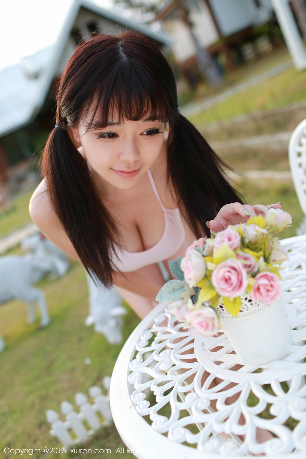 Xrmnw.Vip_刘飞儿_写真