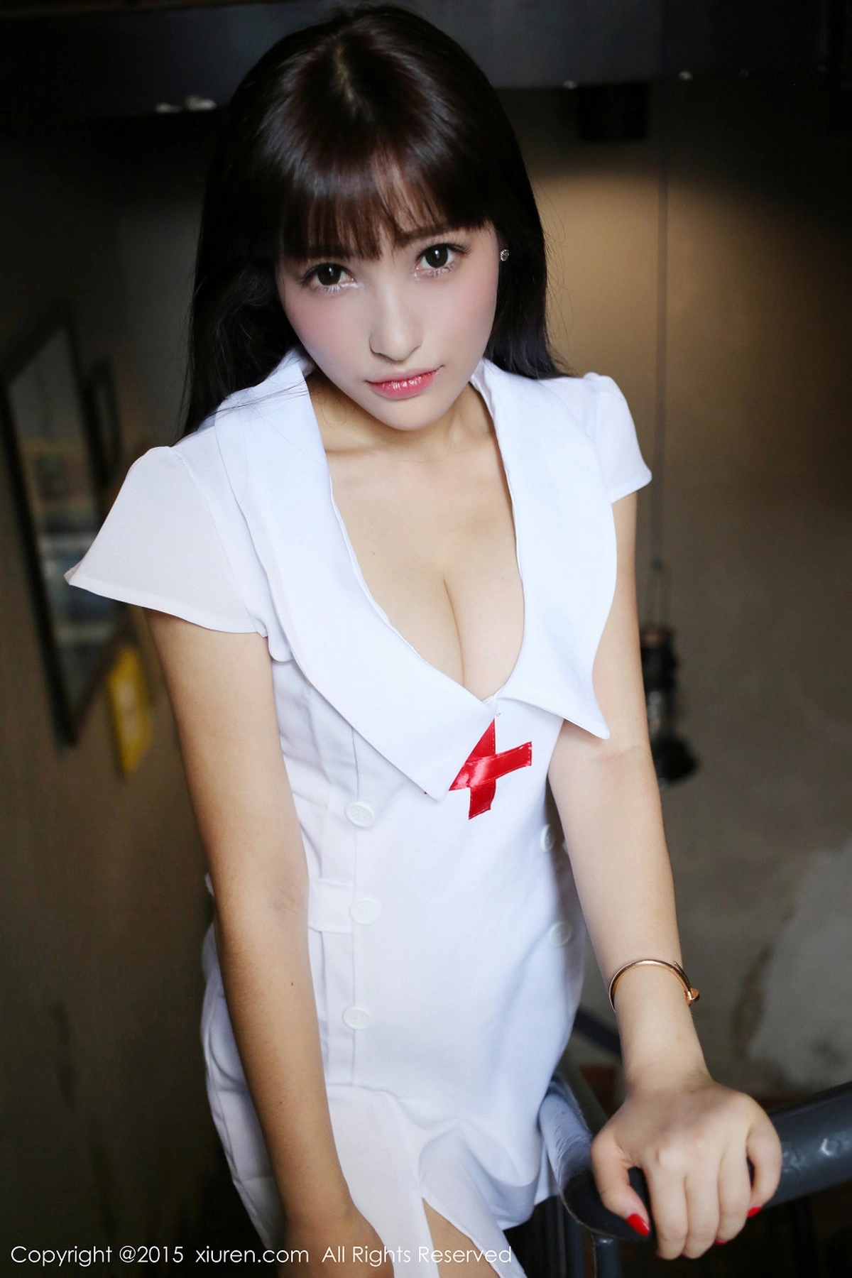 Xrmnw.Vip_Nic妮可可_写真