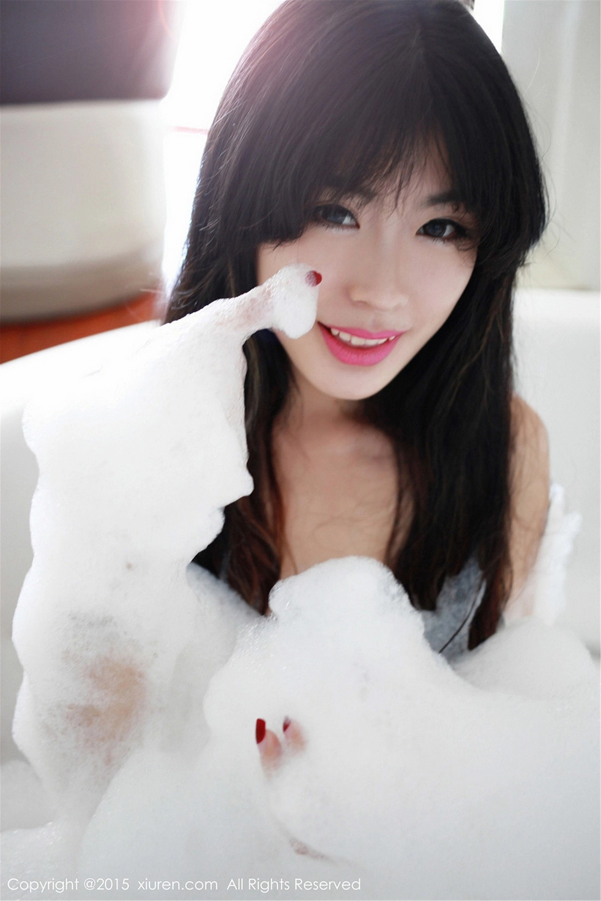 Xrmnw.Vip_刘雪妮_写真
