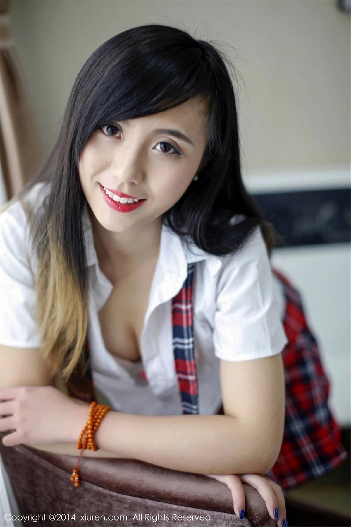 Xrmnw.Vip_谢忱倬_写真