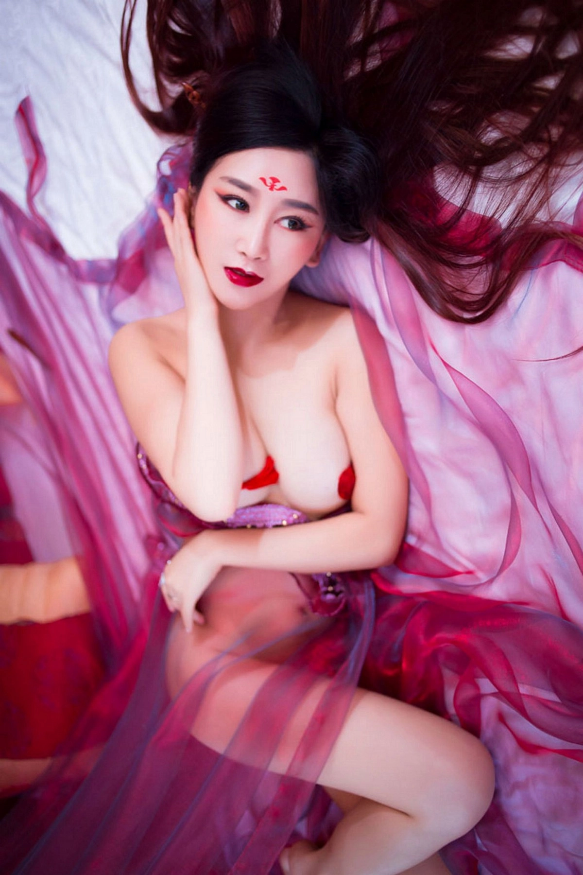 Xrmnw.Vip_邹晶晶_写真