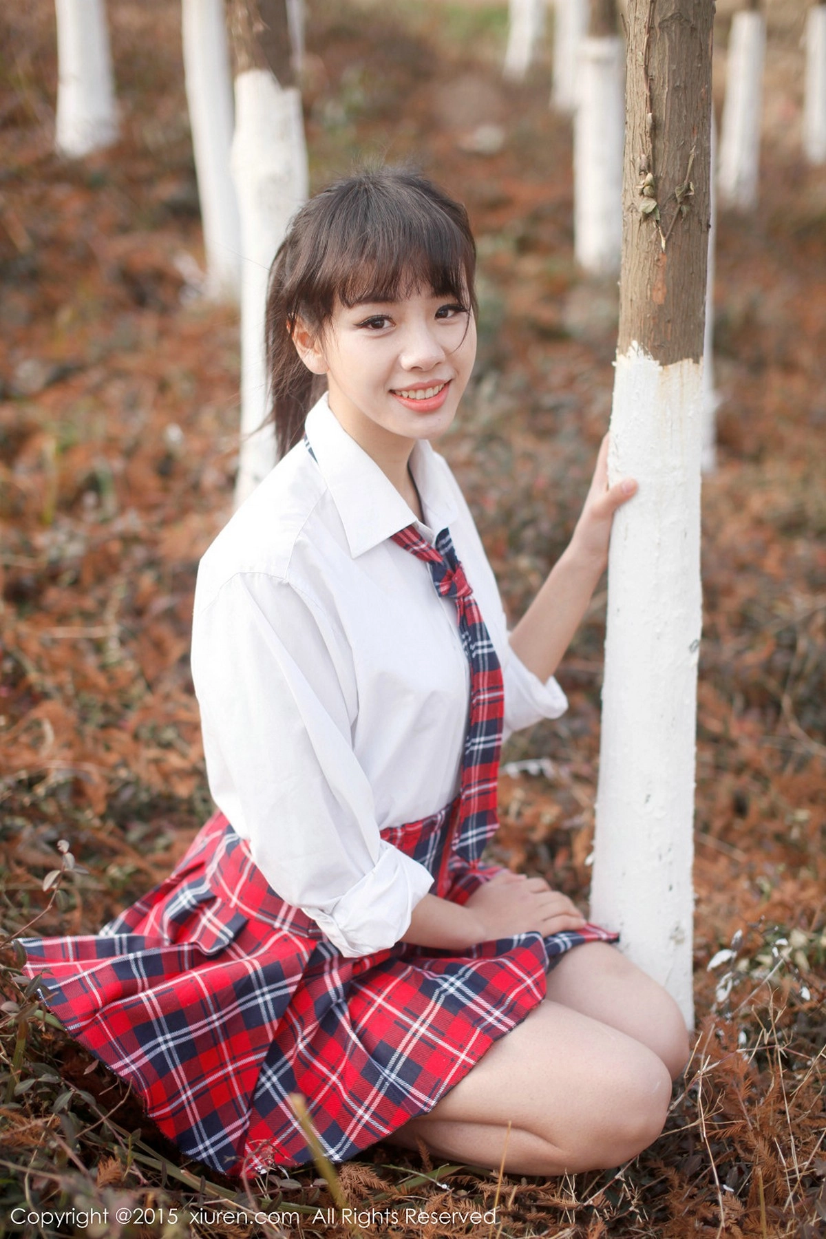 Xrmnw.Vip_七米baby_写真
