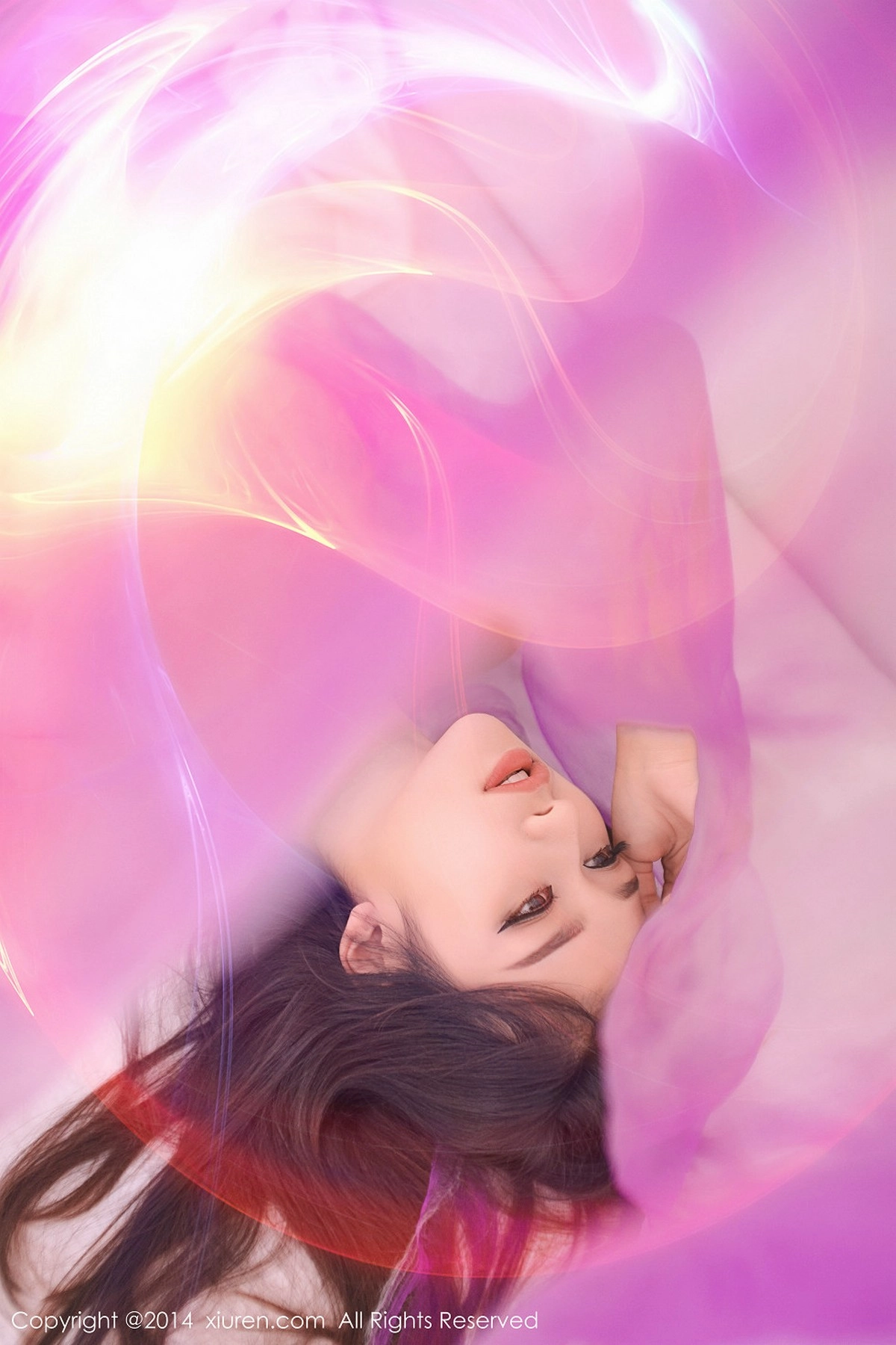 Xrmnw.Vip_史雨姐姐_写真