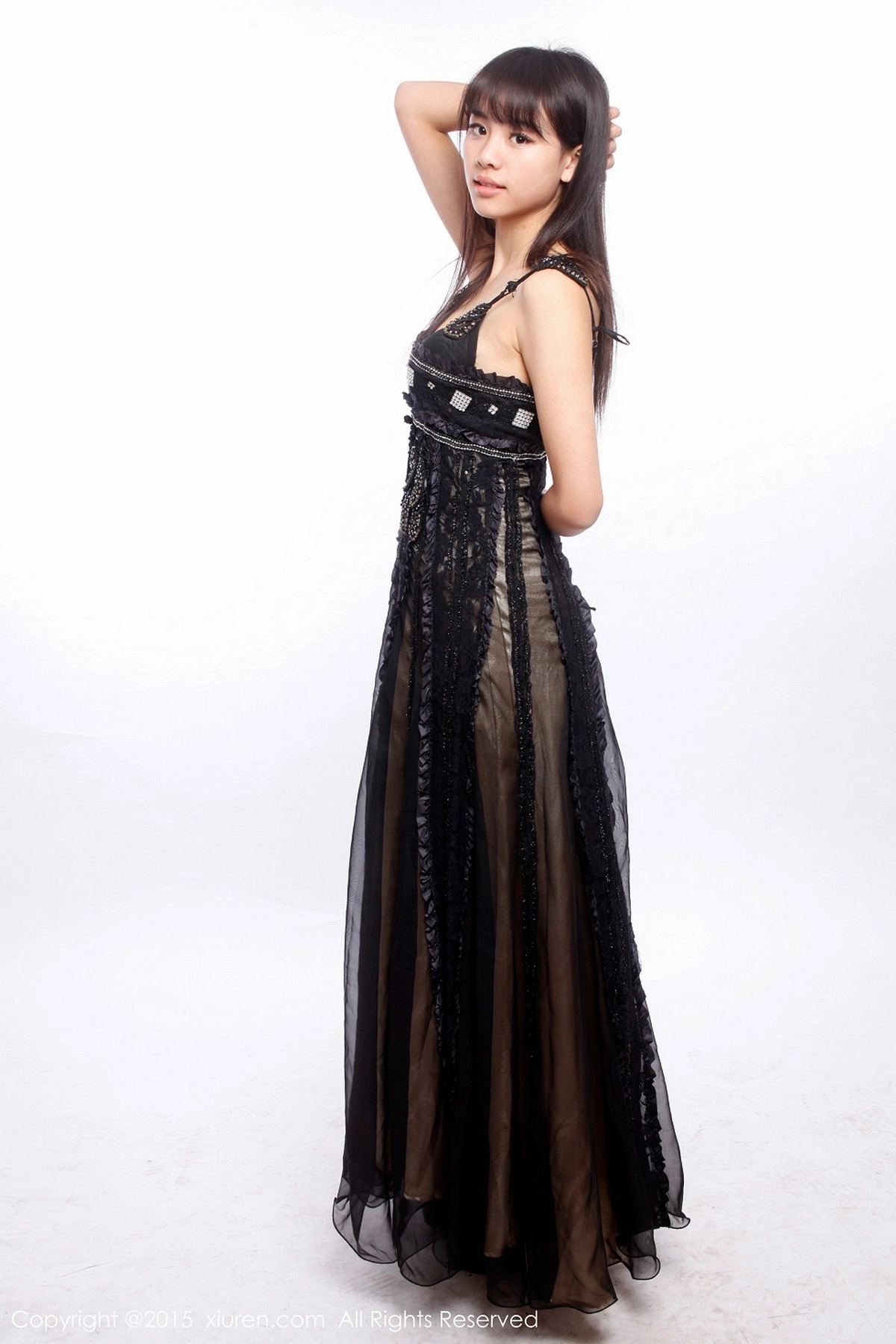 Xrmnw.Vip_七米baby_写真