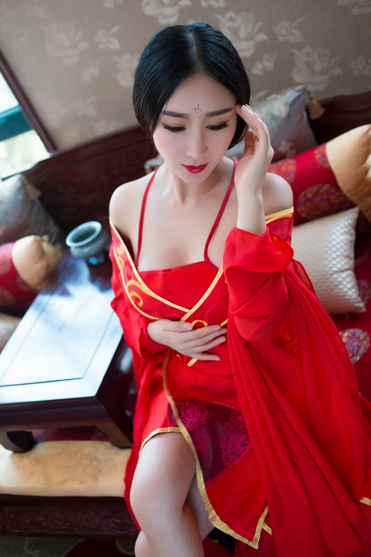 Xrmnw.Vip_邹晶晶_写真