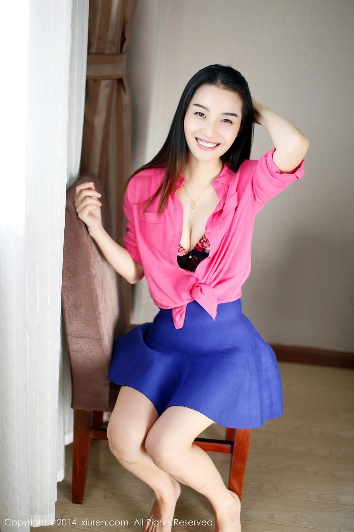 Xrmnw.Vip_洁儿Sookie_写真