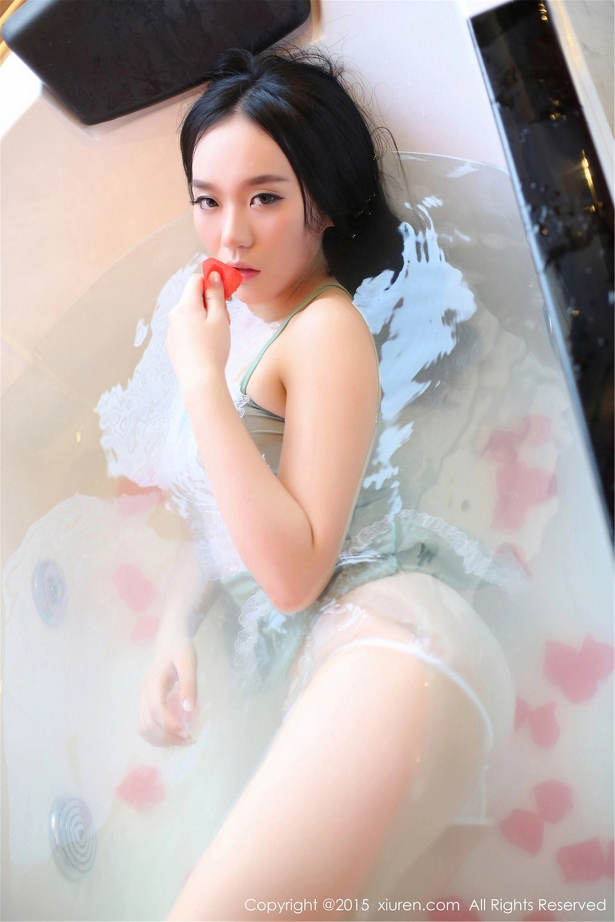 Xrmnw.Vip_Jennifer小若_写真