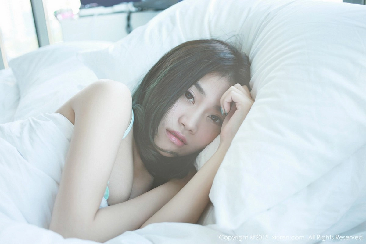 Xrmnw.Vip_许诺Sabrina_写真