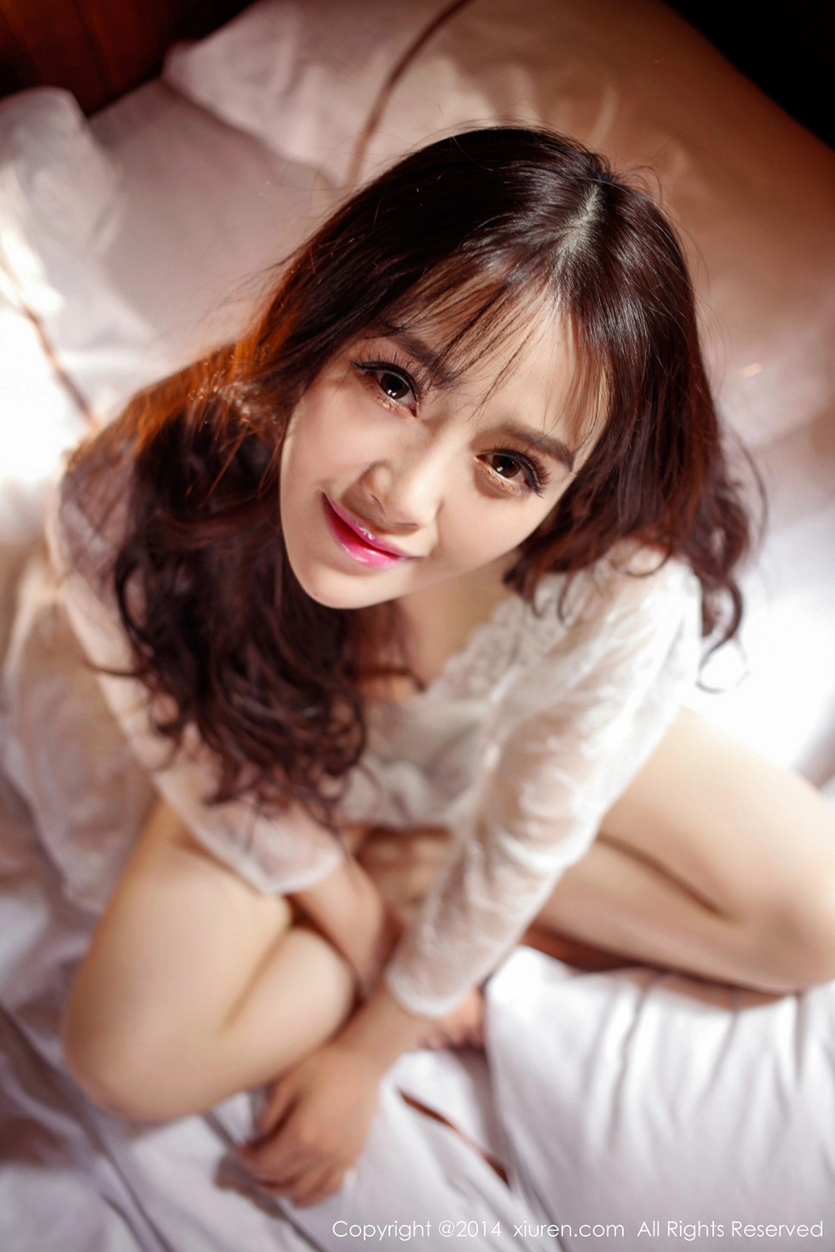 Xrmnw.Vip_高溜MilkCat_写真