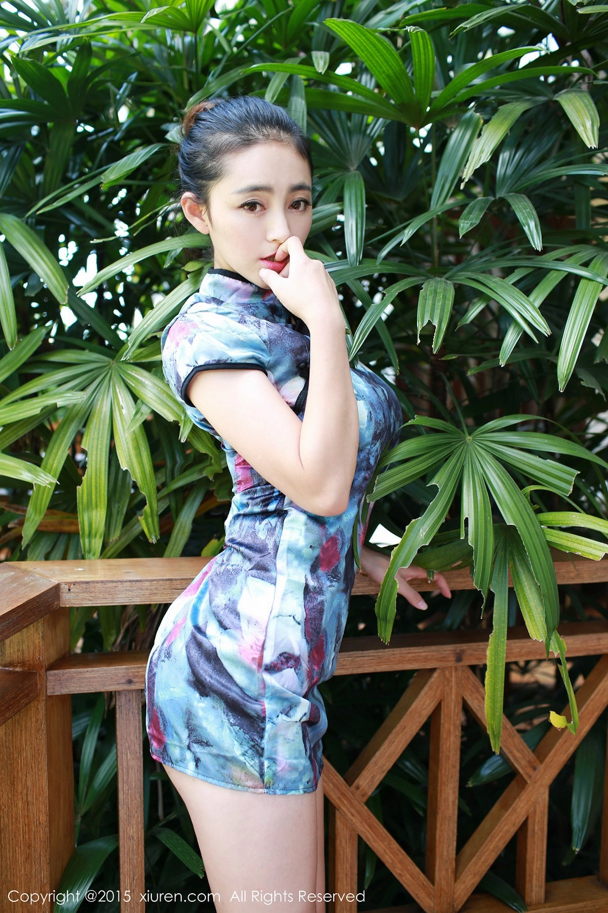 Xrmnw.Vip_夏茉GIGI_写真