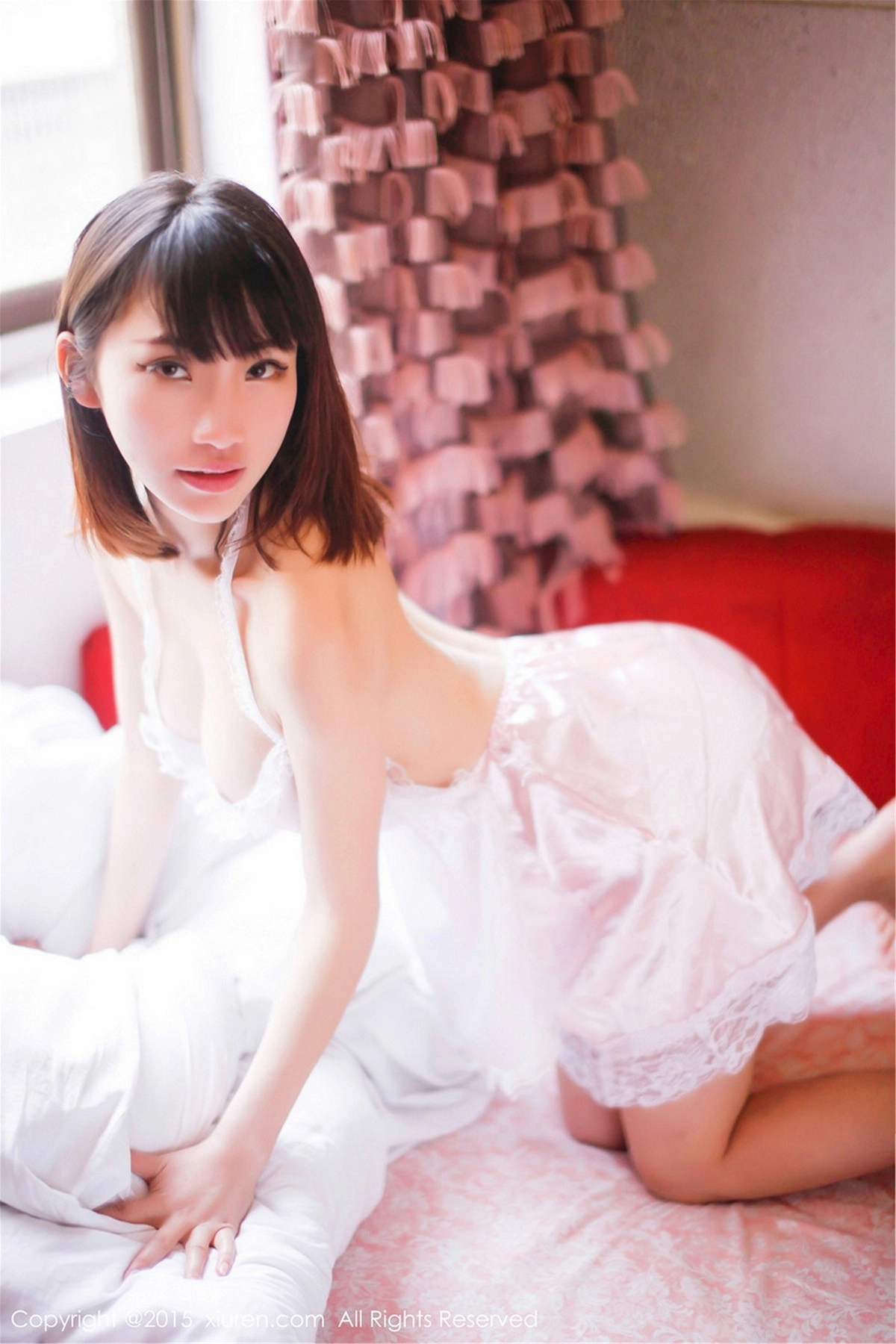 Xrmnw.Vip_颜浅浅_写真