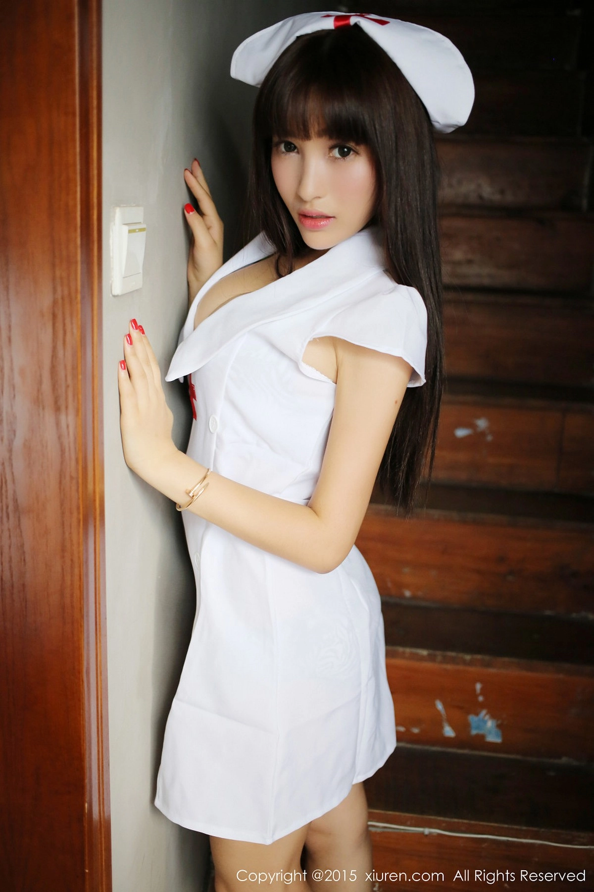 Xrmnw.Vip_Nic妮可可_写真