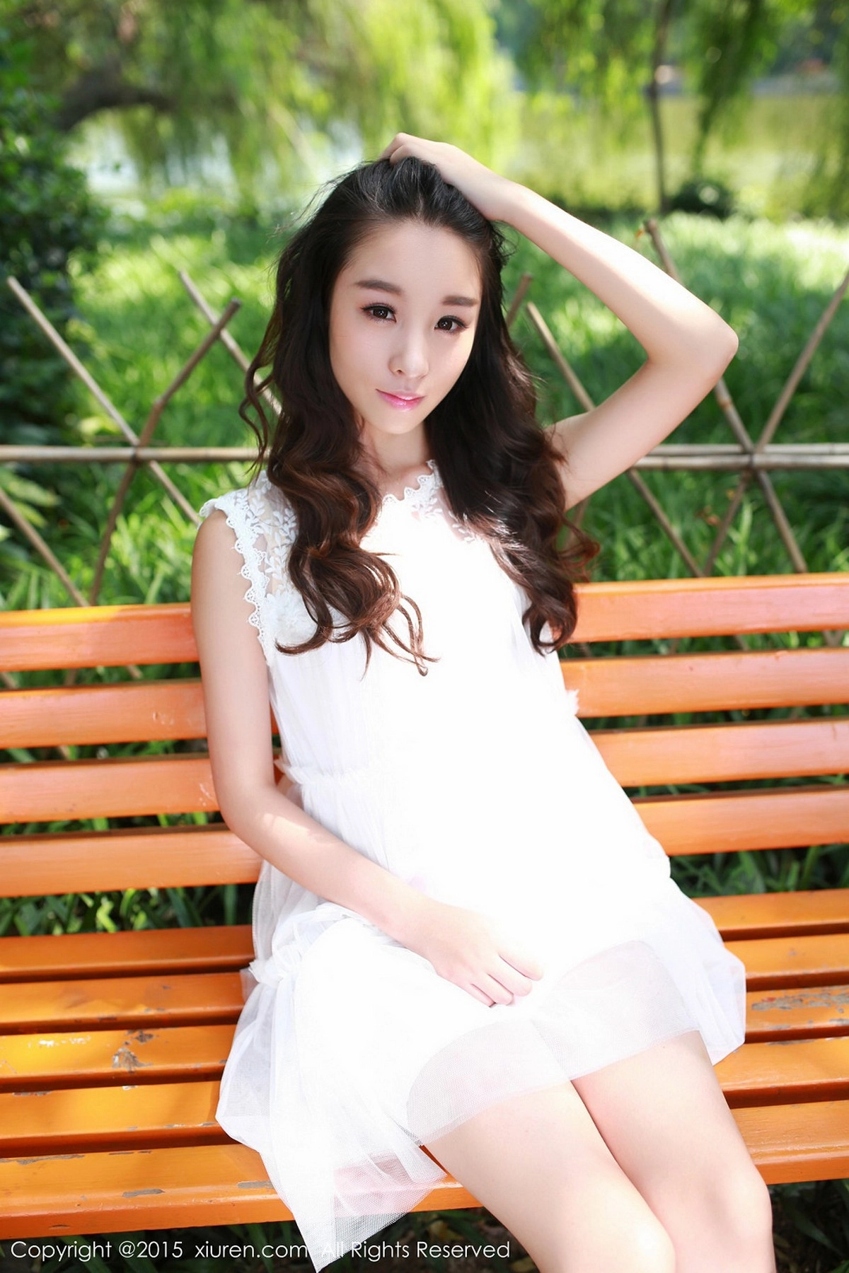 Xrmnw.Vip_梓萱Crystal_写真