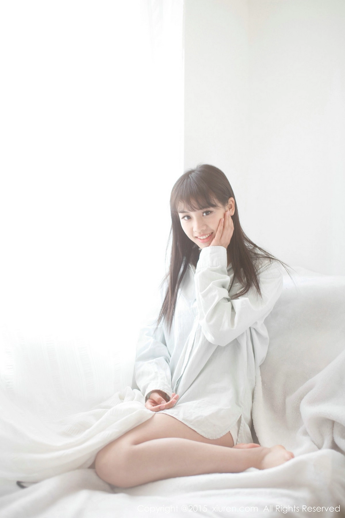 Xrmnw.Vip_七米baby_写真