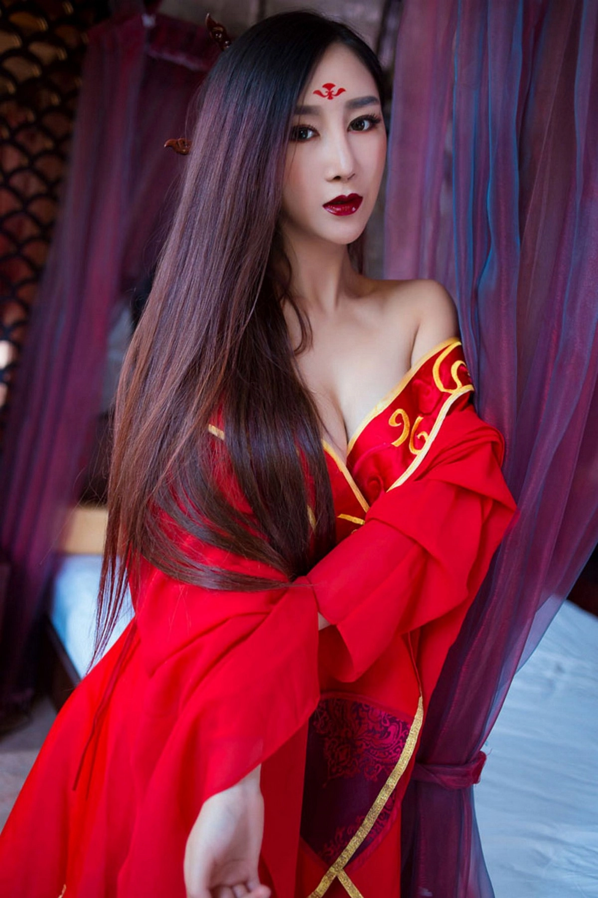 Xrmnw.Vip_邹晶晶_写真