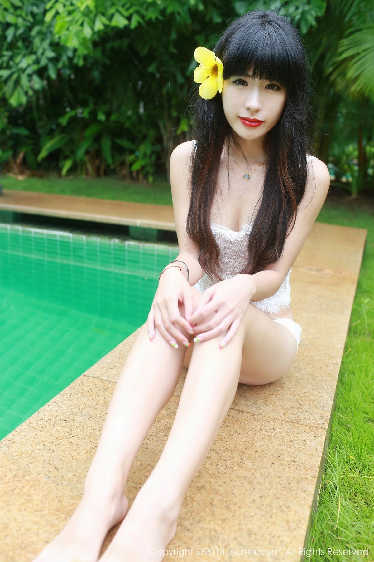 Xrmnw.Vip_刘雪妮_写真