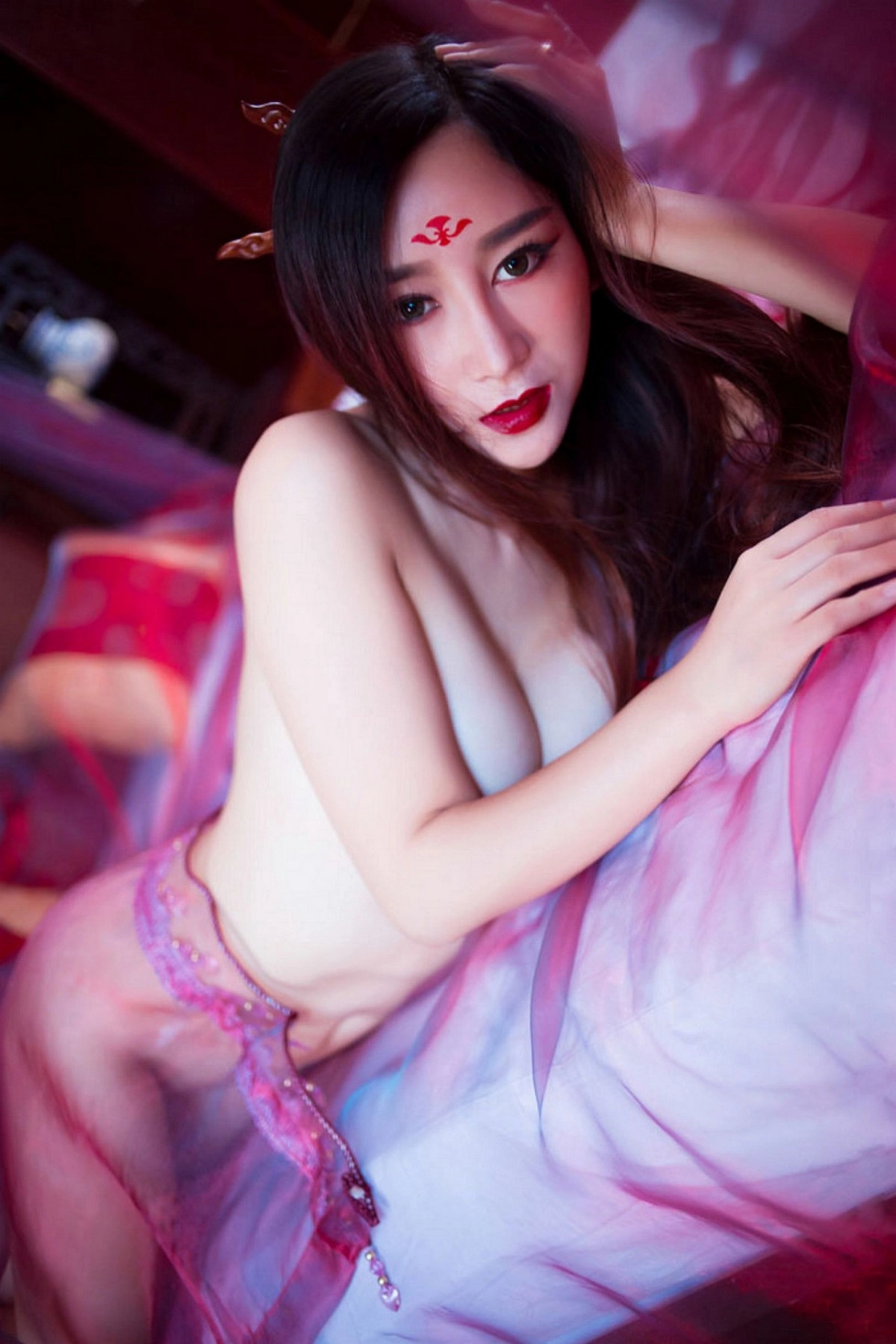 Xrmnw.Vip_邹晶晶_写真