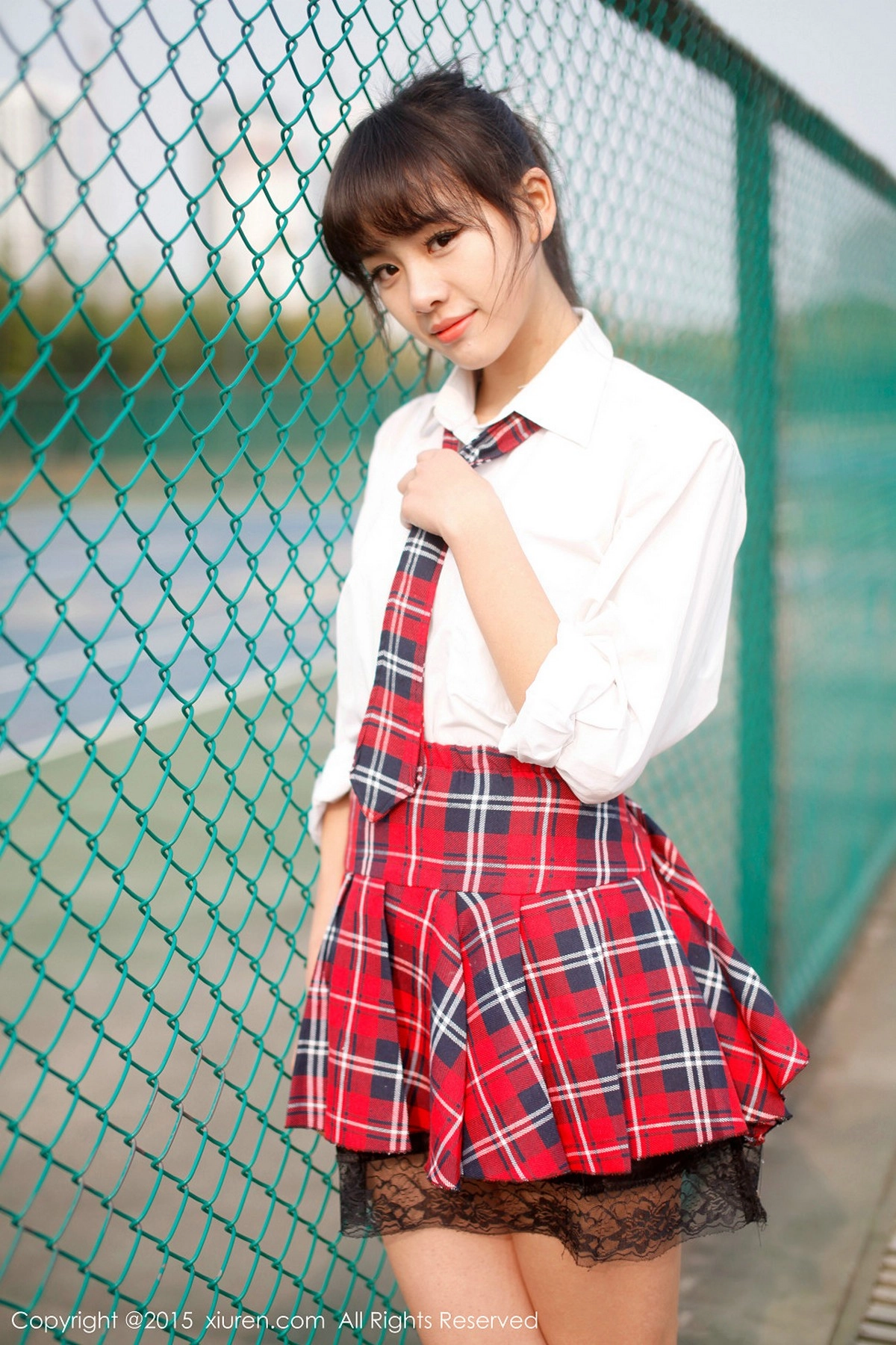 Xrmnw.Vip_七米baby_写真