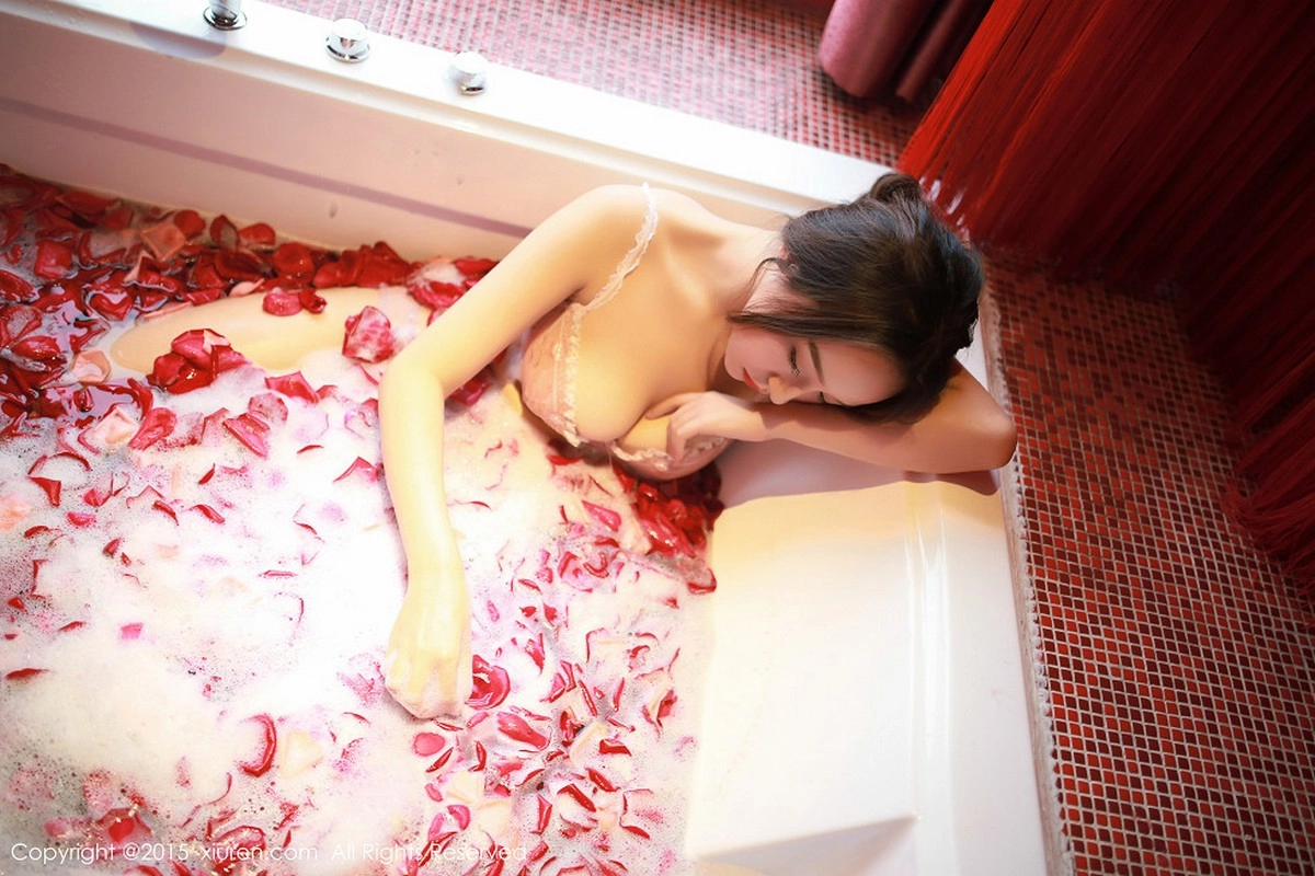 Xrmnw.Vip_鱼猫盾_写真