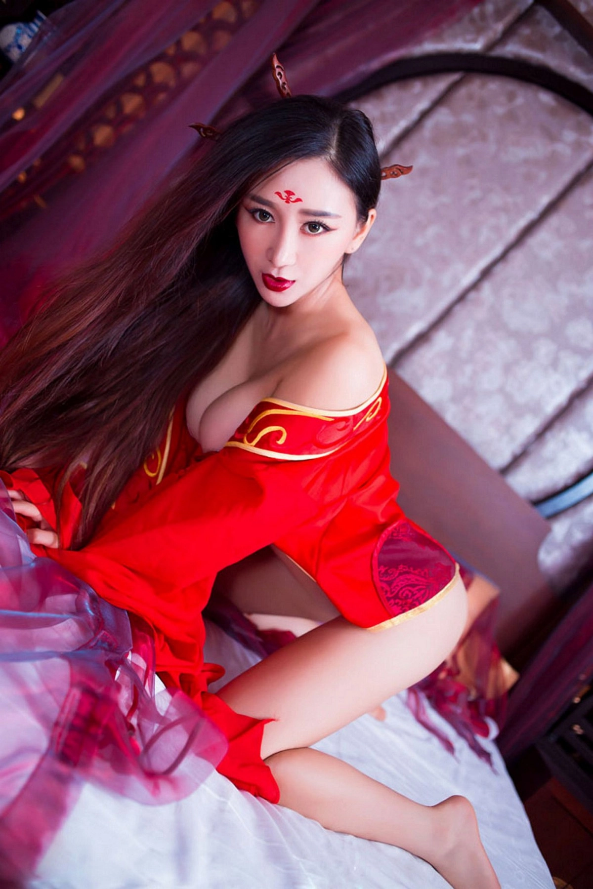 Xrmnw.Vip_邹晶晶_写真
