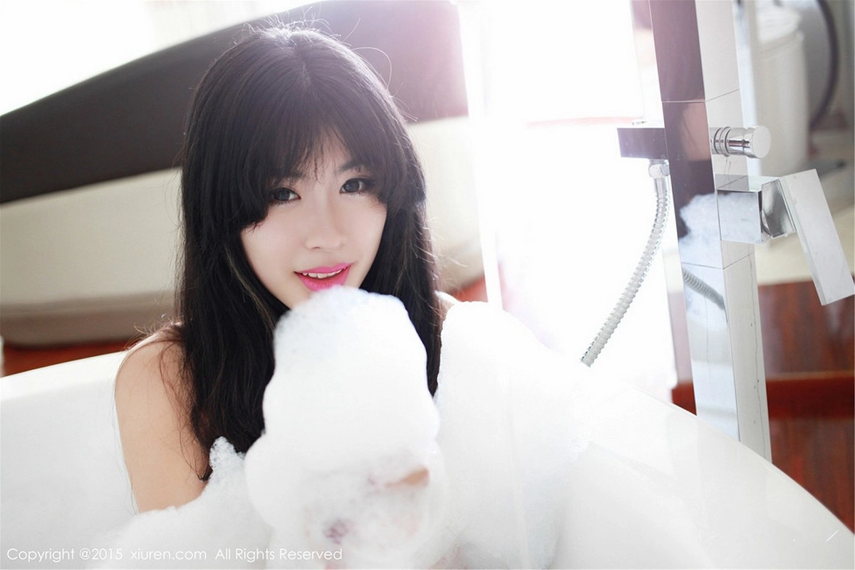 Xrmnw.Vip_刘雪妮_写真