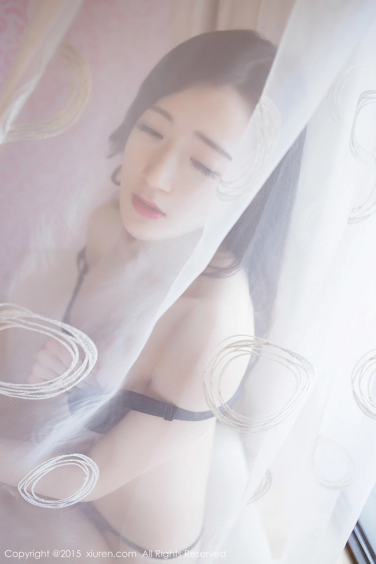 Xrmnw.Vip_麻吉小兔子_写真