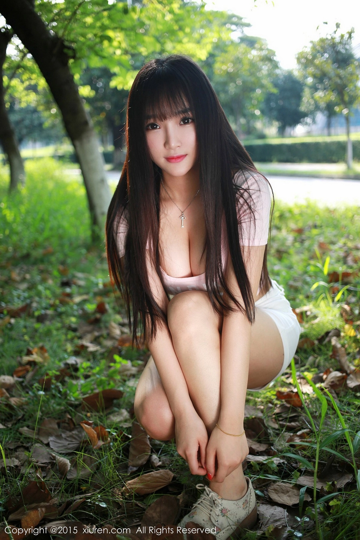 Xrmnw.Vip_夏瑶baby_写真