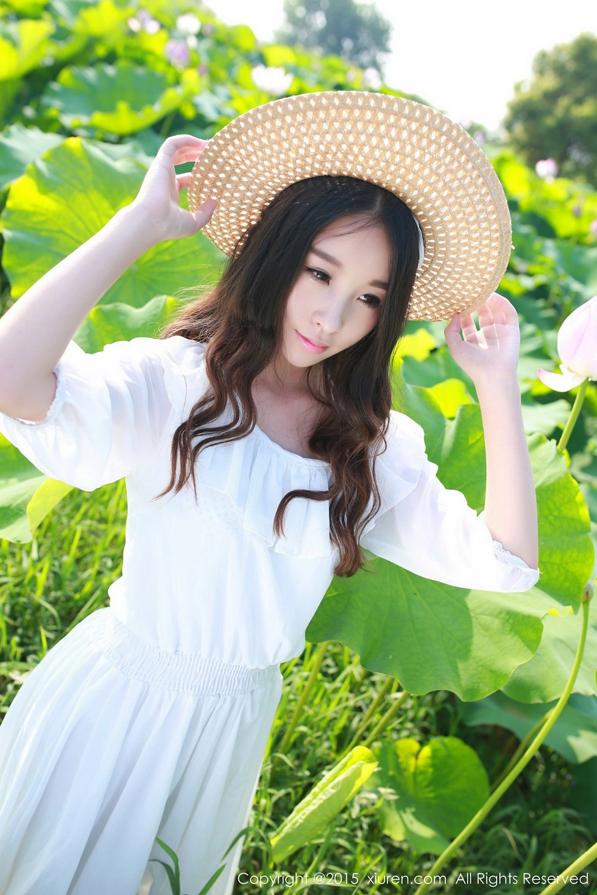 Xrmnw.Vip_梓萱Crystal_写真