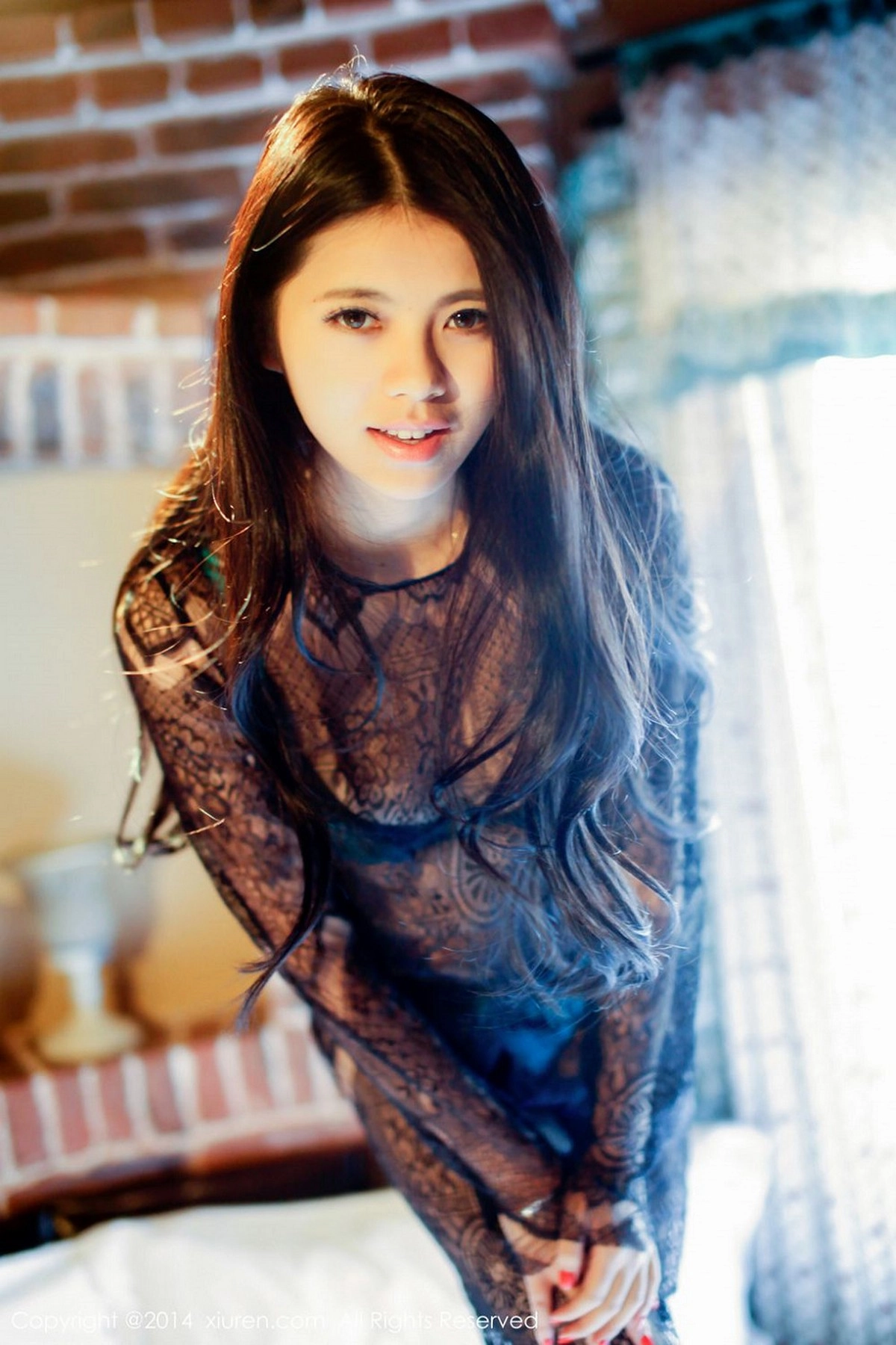 Xrmnw.Vip_欧阳妮娜娜_写真
