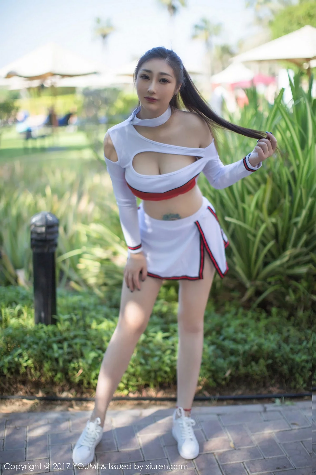 Xrmnw.Vip_妲己_Toxic_写真