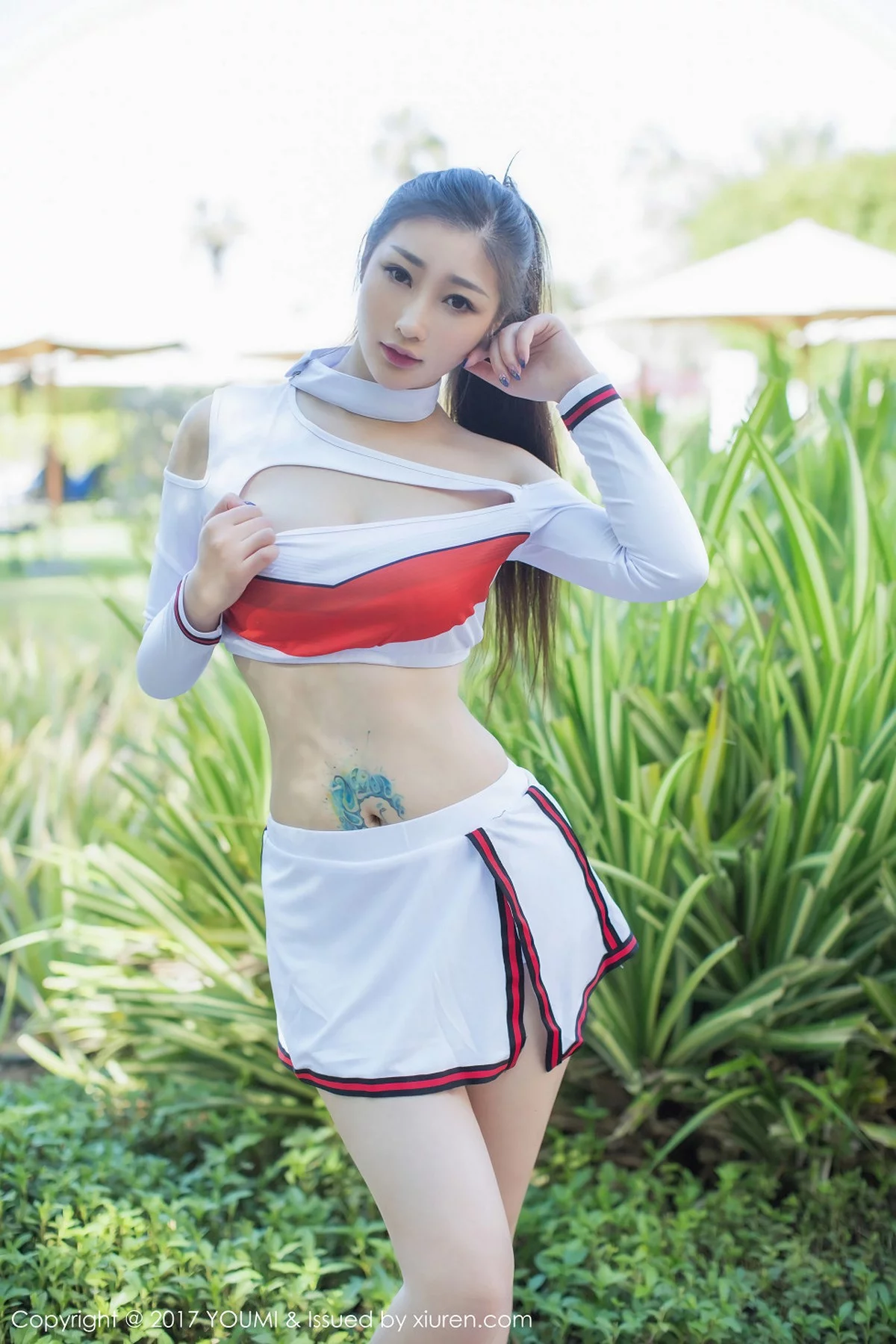 Xrmnw.Vip_妲己_Toxic_写真