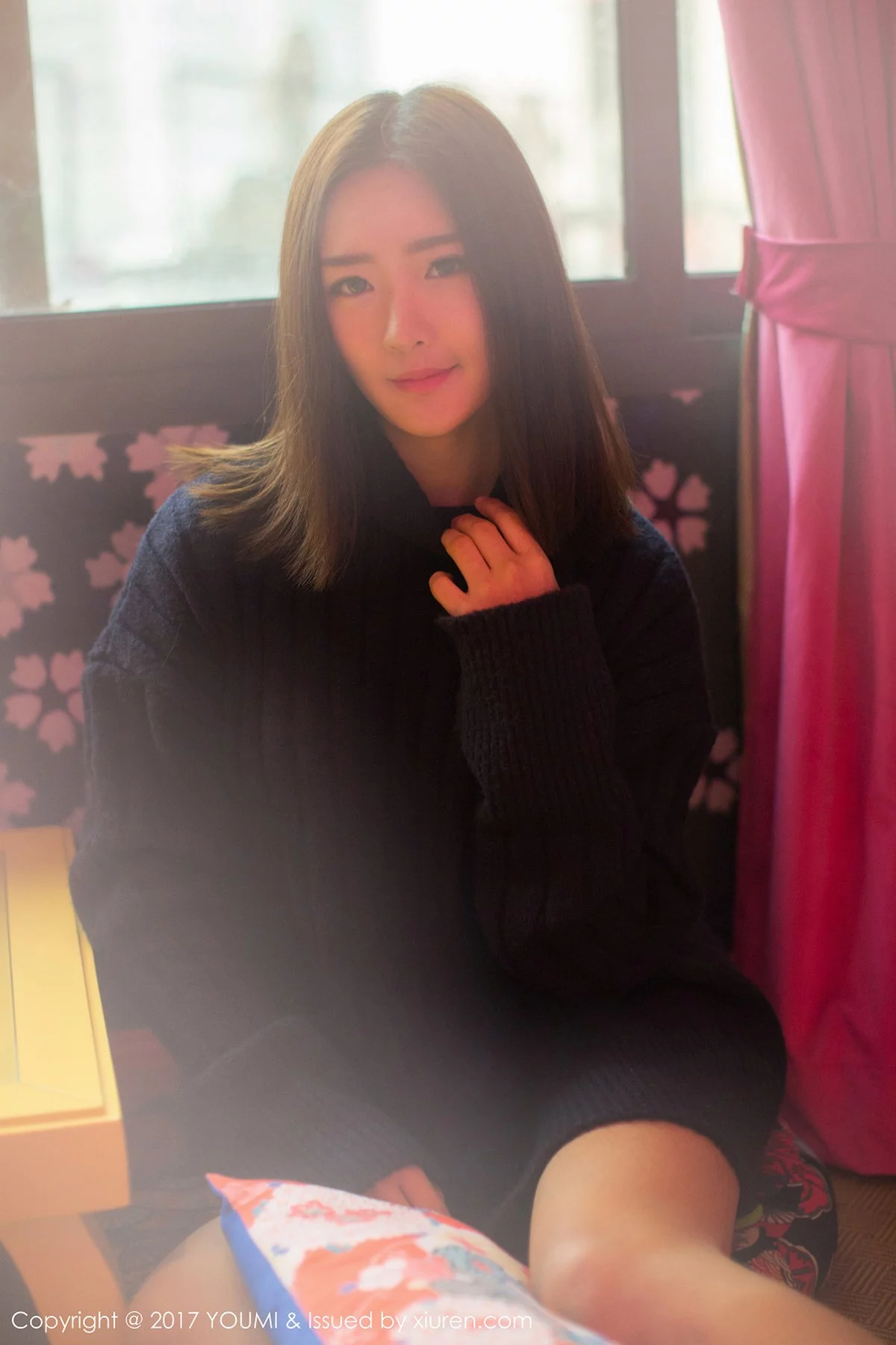 Xrmnw.Vip_周琰琳_写真