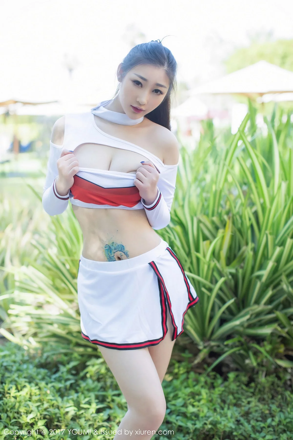 Xrmnw.Vip_妲己_Toxic_写真