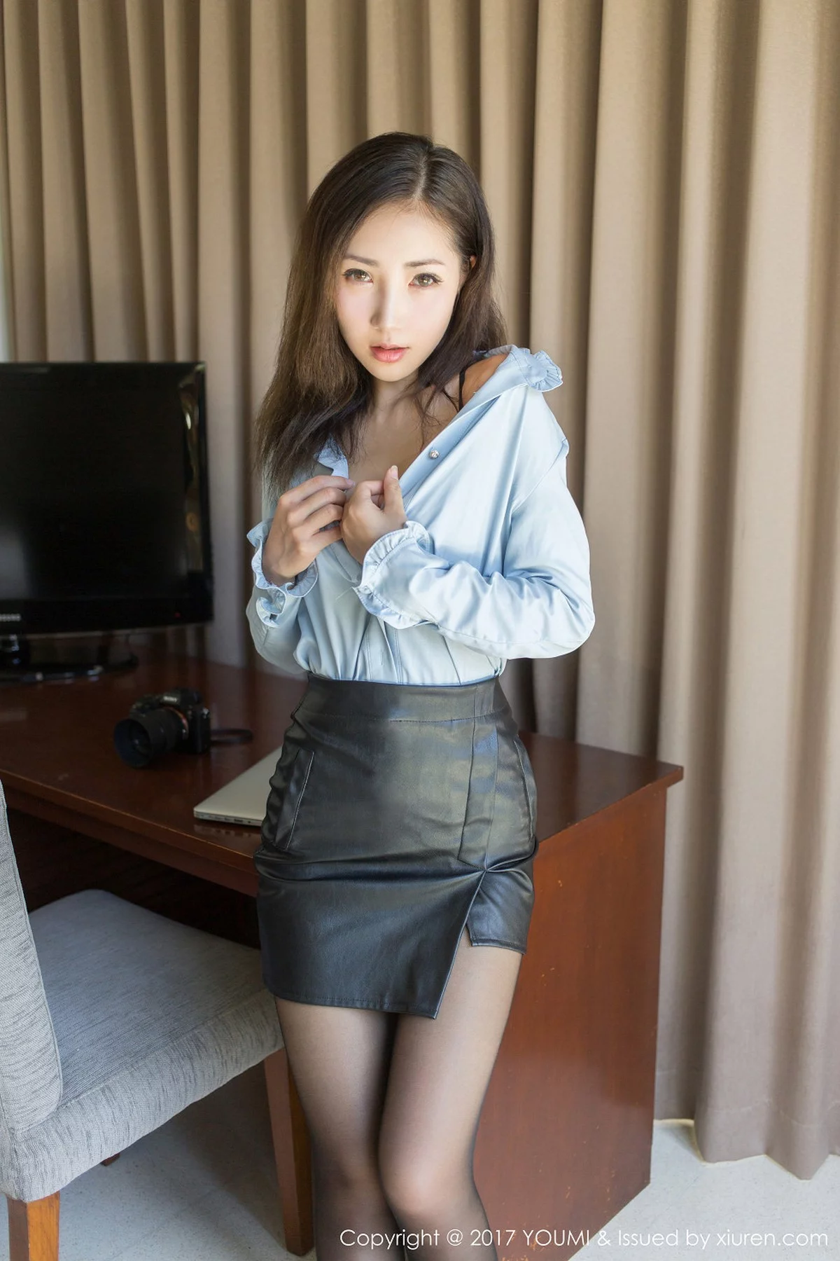 Xrmnw.Vip_Yumi-尤美_写真