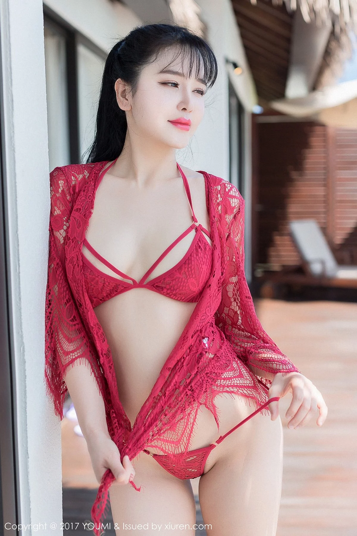 Xrmnw.Vip_刘钰儿_写真