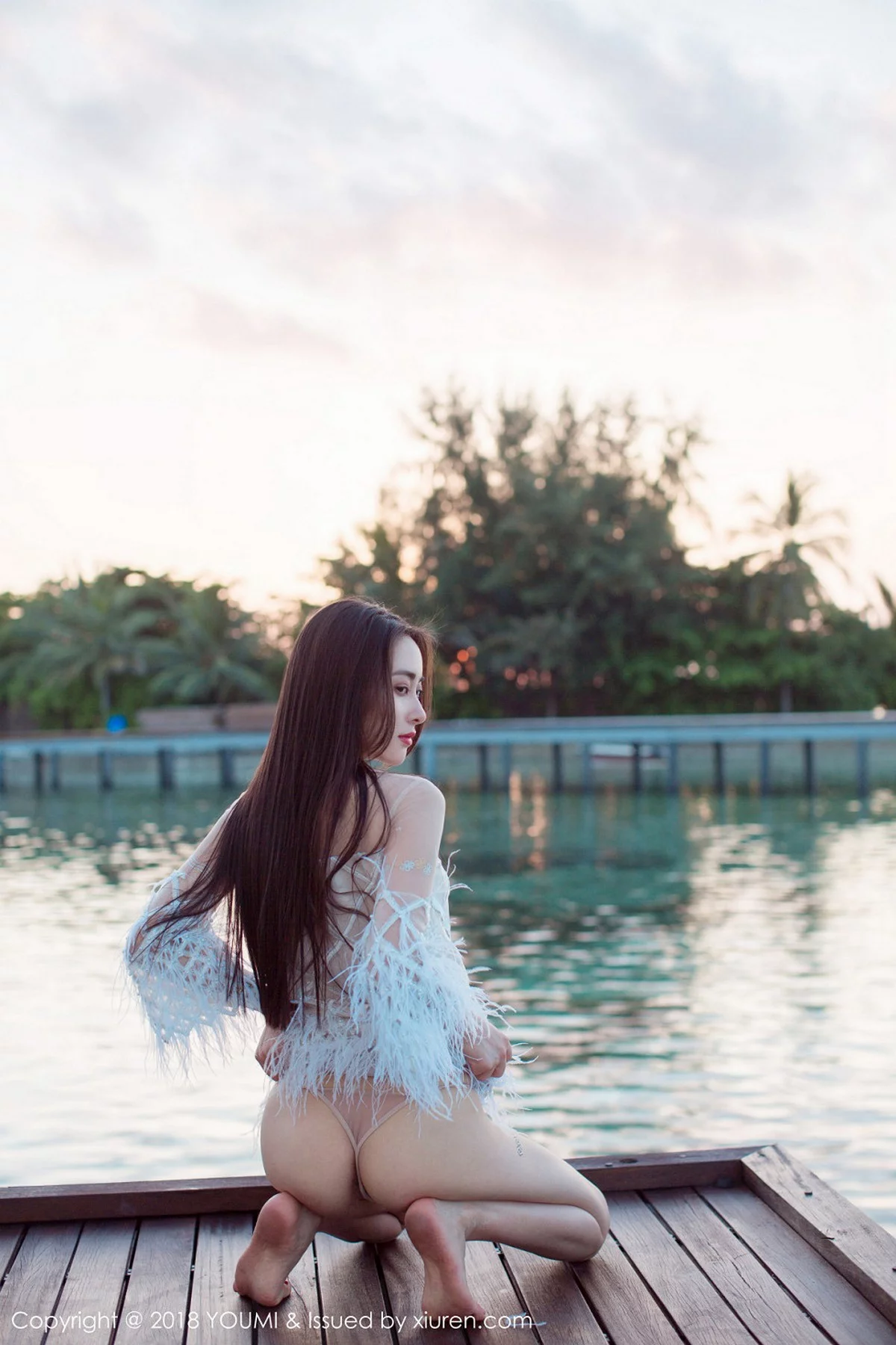Xrmnw.Vip_穆菲菲_写真