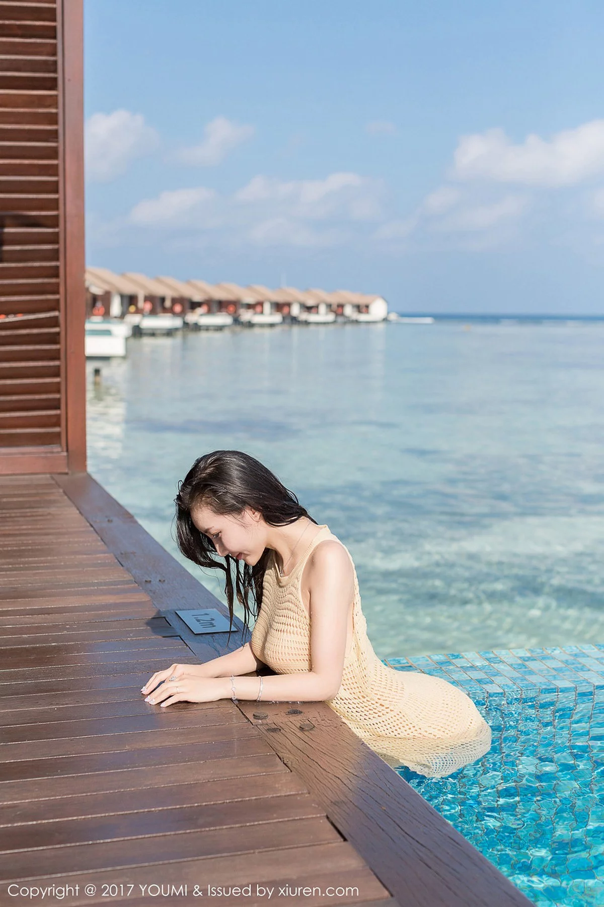 Xrmnw.Vip_Yumi-尤美_写真