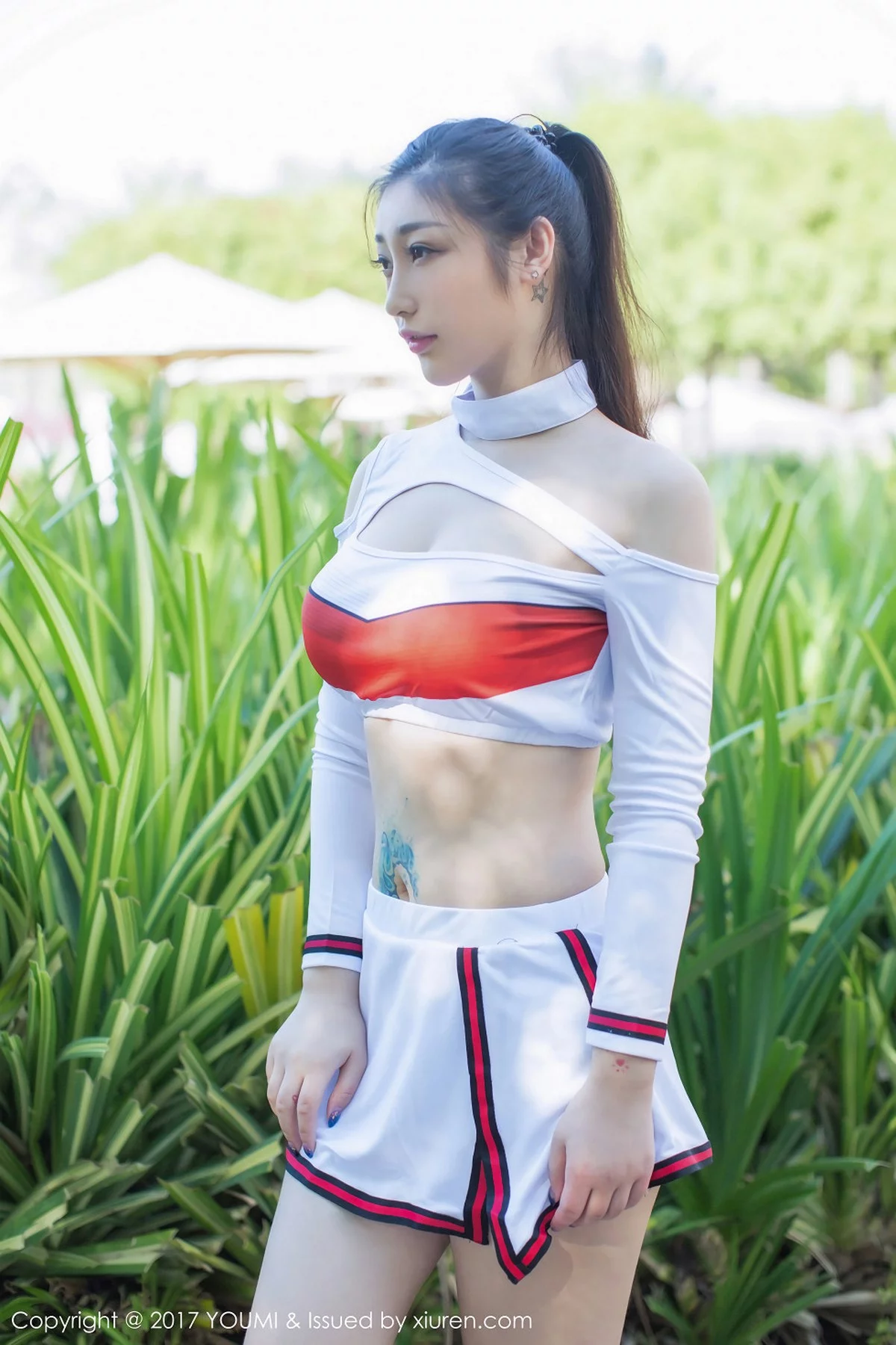 Xrmnw.Vip_妲己_Toxic_写真